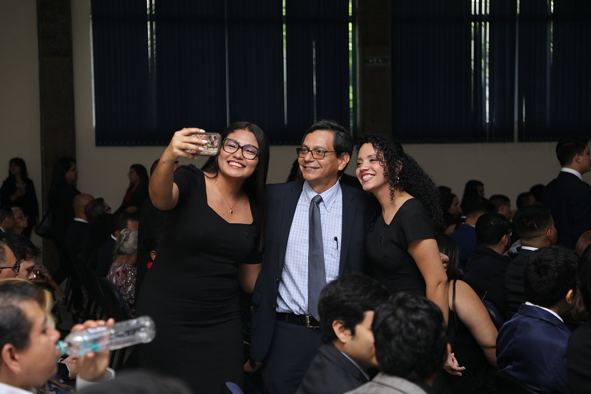 CEREMONIAS DE GRADUACIÓN DE CICLO 01-2026 - DÍA 2 - ACTO 3