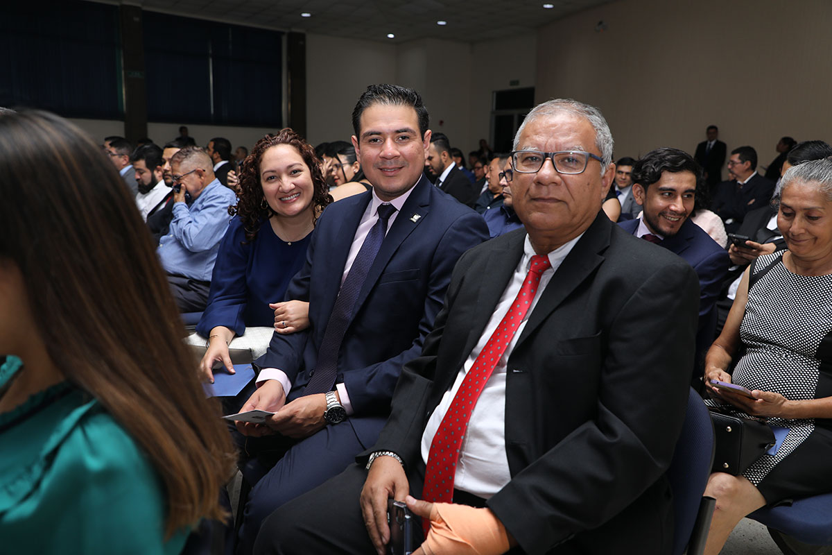 CEREMONIAS DE GRADUACIÓN DE CICLO 01-2026 - DÍA 2 - ACTO 3