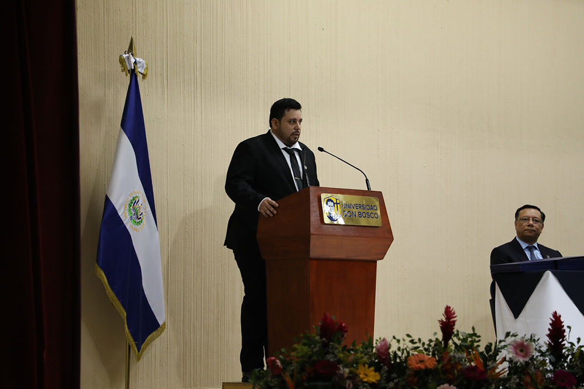 CEREMONIAS DE GRADUACIÓN DE CICLO 01-2026 - DÍA 2 - ACTO 3