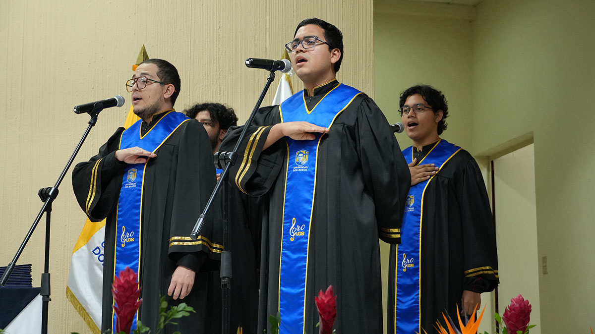 CEREMONIAS DE GRADUACIÓN DE CICLO 01-2026 - DÍA 2 - ACTO 3