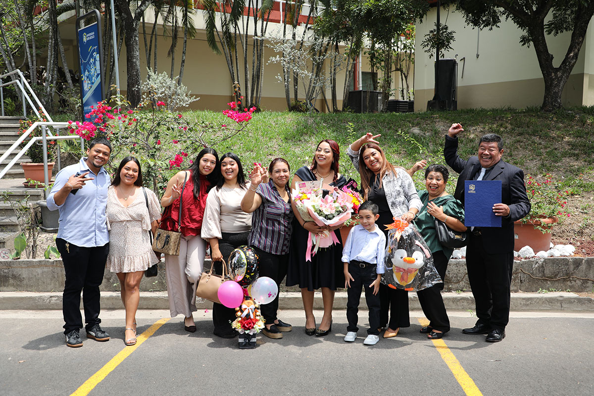 CEREMONIAS DE GRADUACIÓN DE CICLO 01-2026 - DÍA 2 - ACTO 1