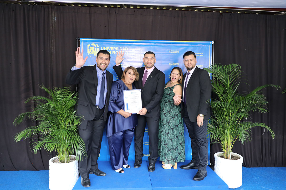 CEREMONIAS DE GRADUACIÓN DE CICLO 01-2026 - DÍA 2 - ACTO 1