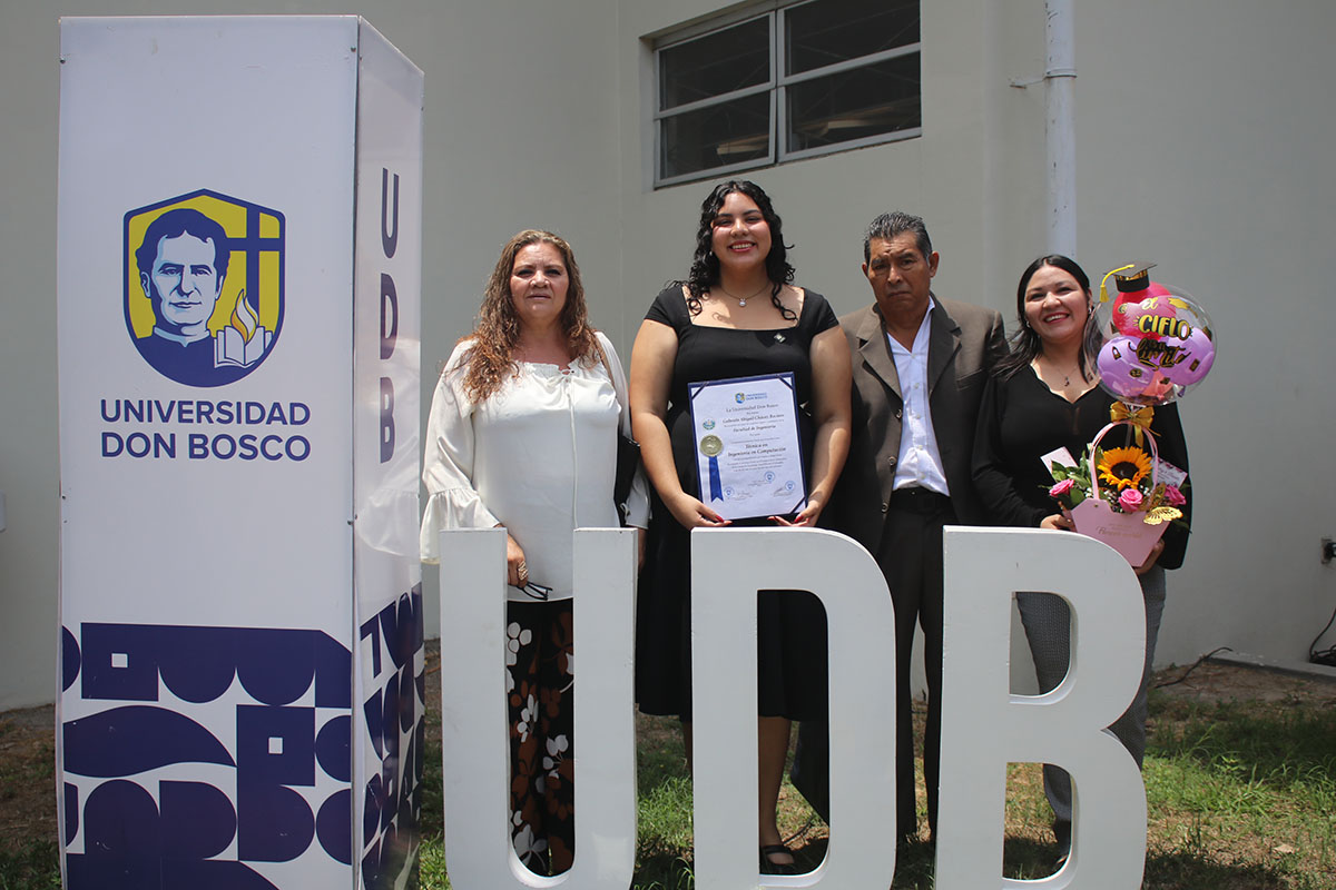 CEREMONIAS DE GRADUACIÓN DE CICLO 01-2026 - DÍA 2 - ACTO 1