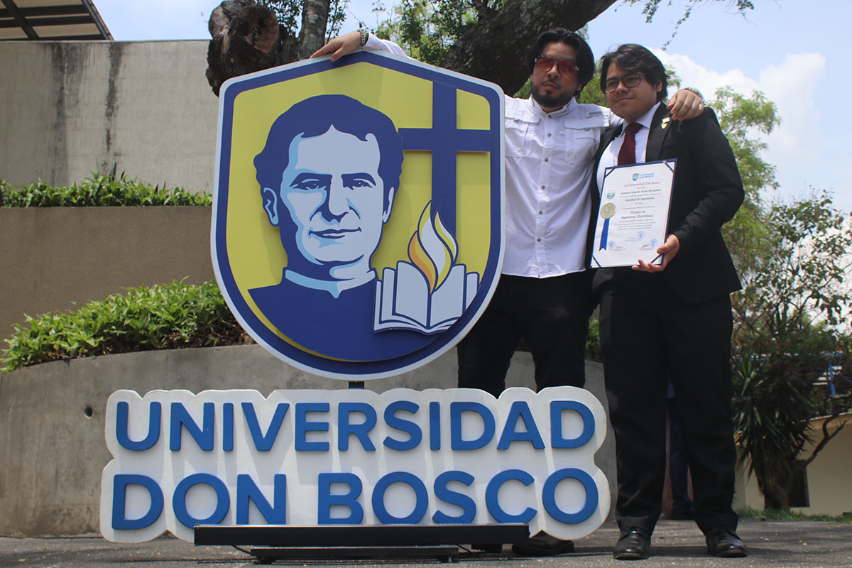 CEREMONIAS DE GRADUACIÓN DE CICLO 01-2026 - DÍA 2 - ACTO 1
