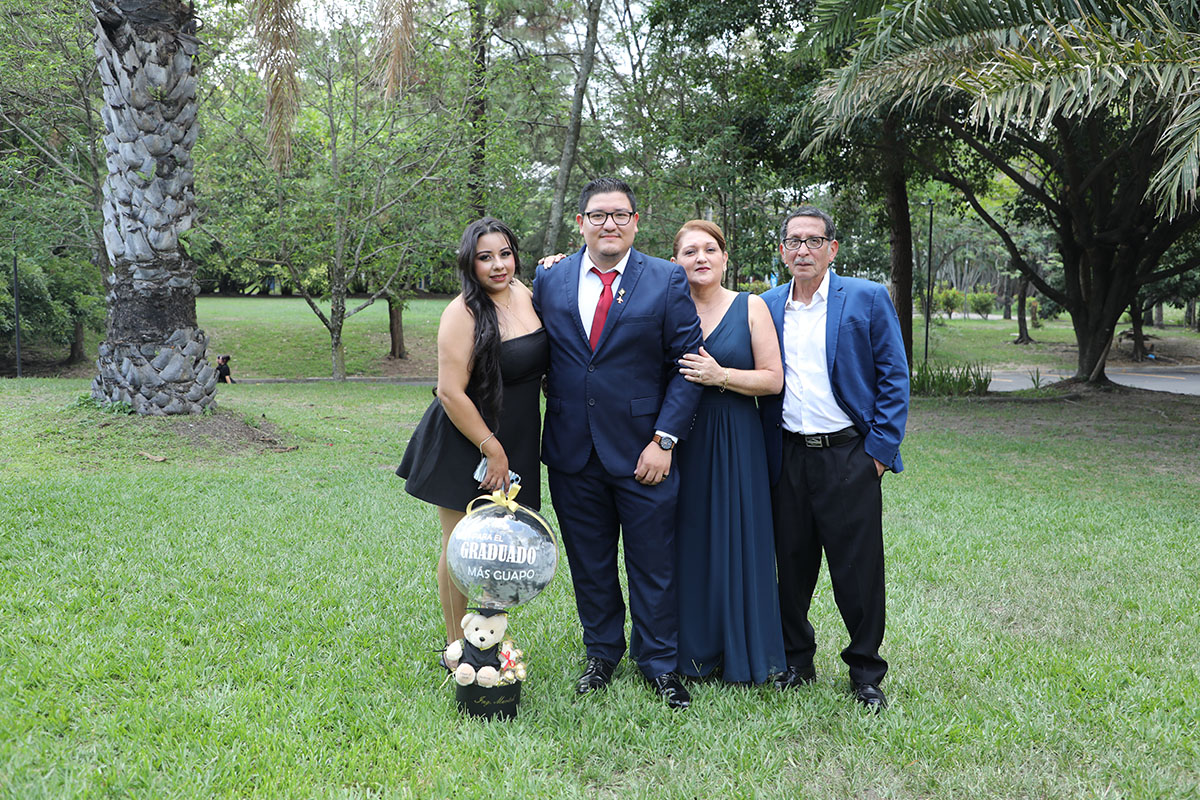 CEREMONIAS DE GRADUACIÓN DE CICLO 01-2026 - DÍA 2 - ACTO 2