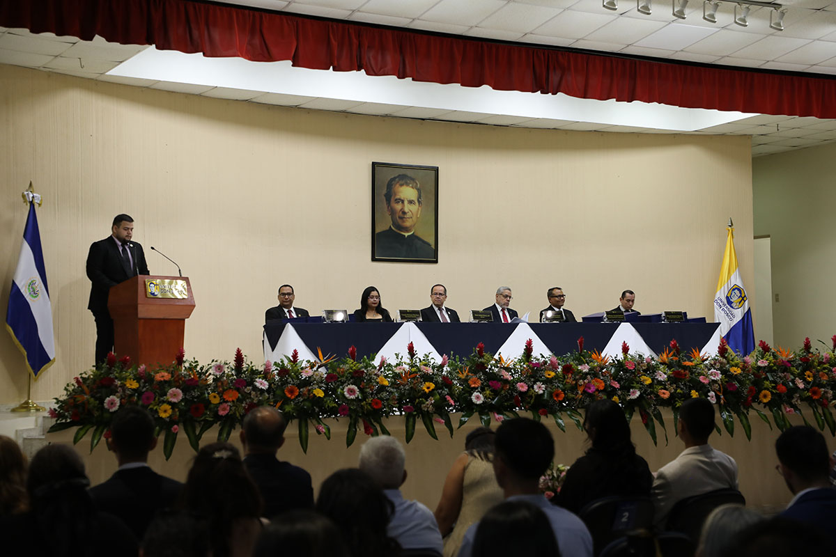 CEREMONIAS DE GRADUACIÓN DE CICLO 01-2026 - DÍA 2 - ACTO 2