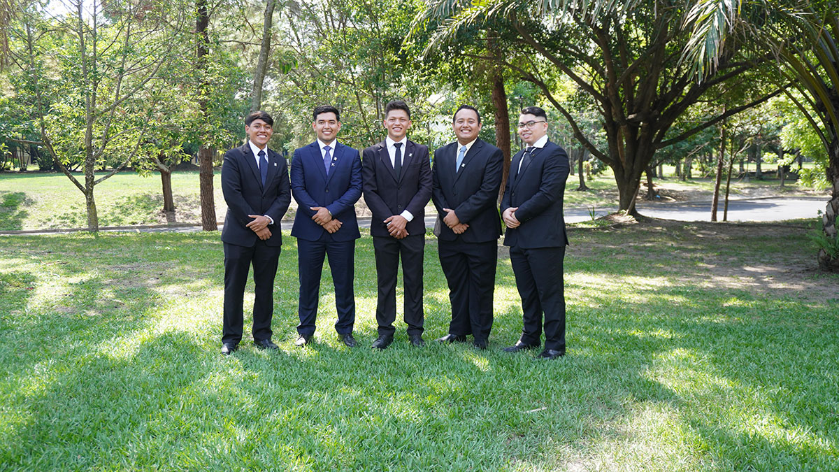 CEREMONIAS DE GRADUACIÓN DE CICLO 01-2026 - DÍA 2 - ACTO 2