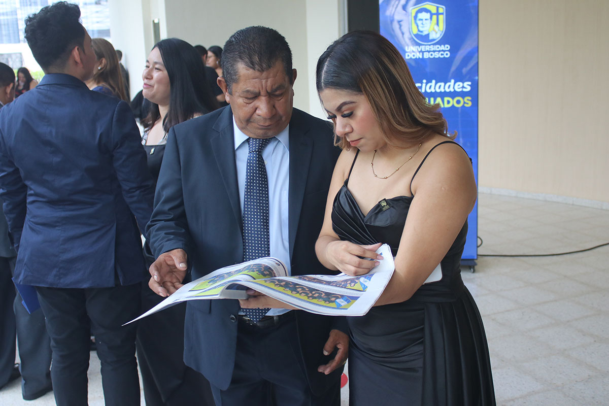CEREMONIAS DE GRADUACIÓN DE CICLO 01-2026 - DÍA 2 - ACTO 2