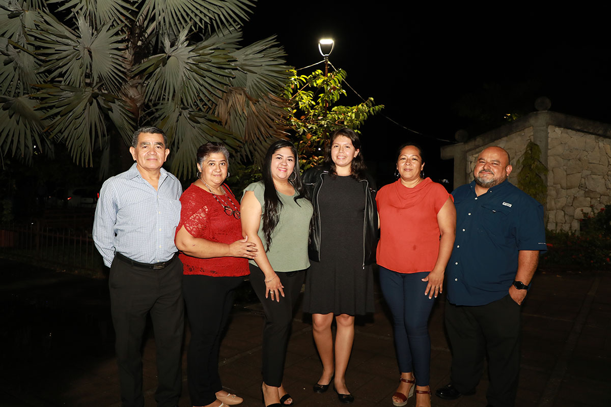 MISA DE GRADUANDOS, MIÉRCOLES 19 DE NOVIEMBRE DE 2025