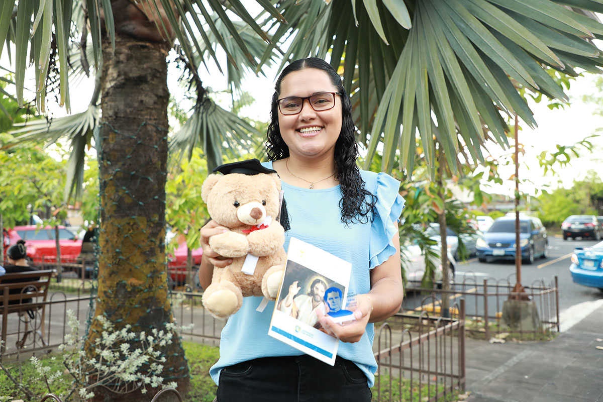 MISA DE GRADUANDOS, MIÉRCOLES 19 DE NOVIEMBRE DE 2025