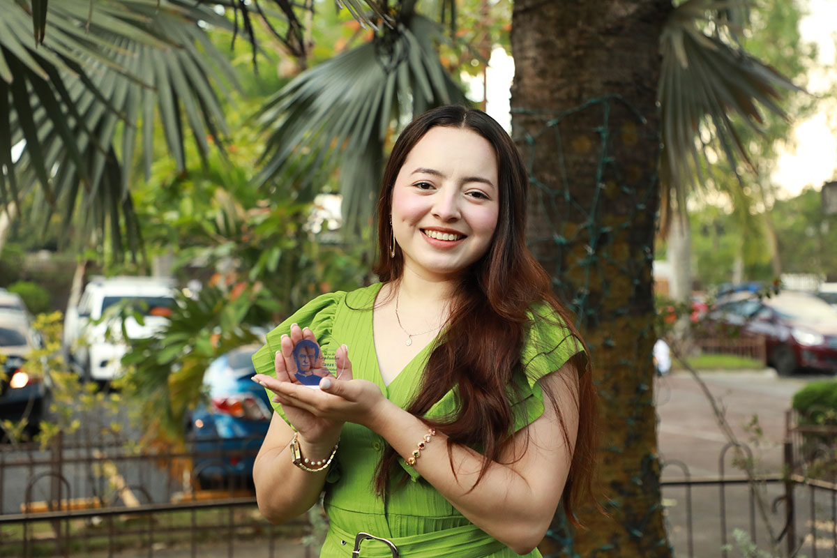 MISA DE GRADUANDOS, MIÉRCOLES 19 DE NOVIEMBRE DE 2025