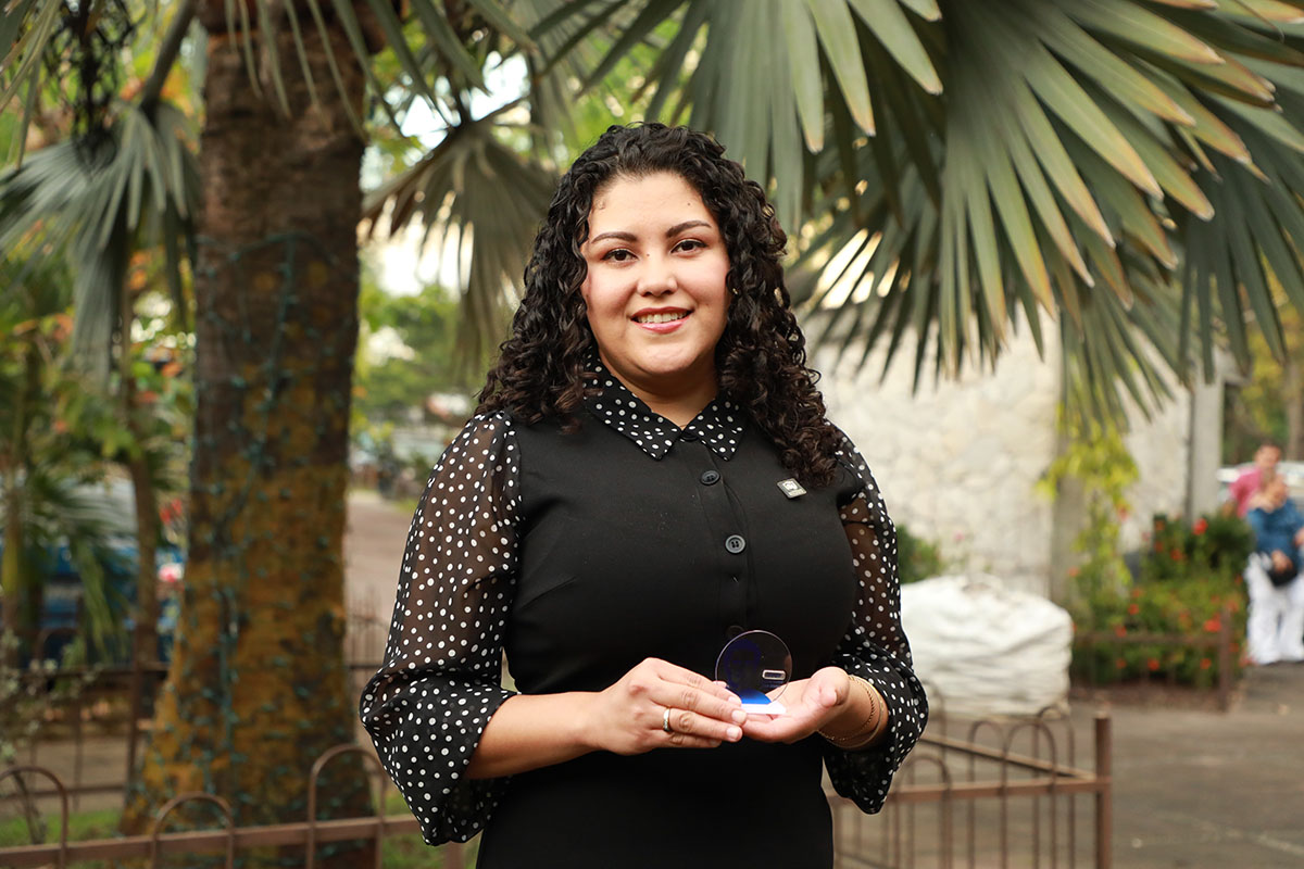 MISA DE GRADUANDOS, MIÉRCOLES 19 DE NOVIEMBRE DE 2025