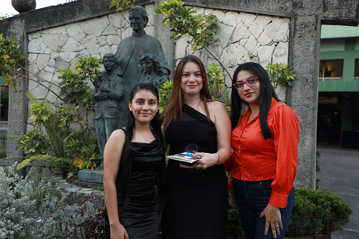 MISA DE GRADUANDOS, MIÉRCOLES 27 DE MAYO DE 2026.