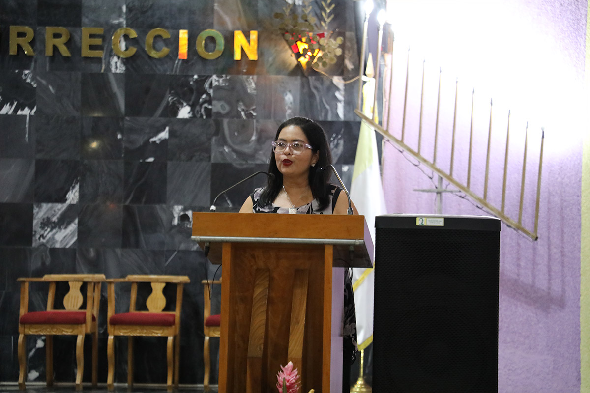 MISA DE GRADUANDOS, MIÉRCOLES 27 DE MAYO DE 2026.