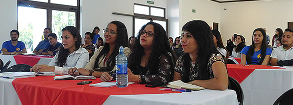 Primer foro de turismo accesible