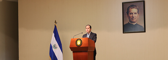 Universidad Don Bosco inaugura año académico 2018