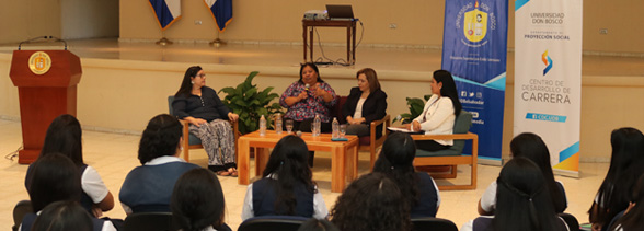 PROMUEVE la investigación: El rol de la mujer en el quehacer investigativo