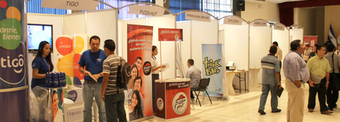 Segunda Feria de Trabajo beneficia a más de 400 personas