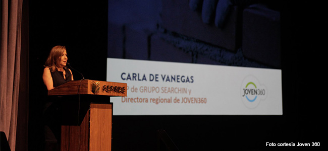 Jóvenes integrales para una sociedad con valor