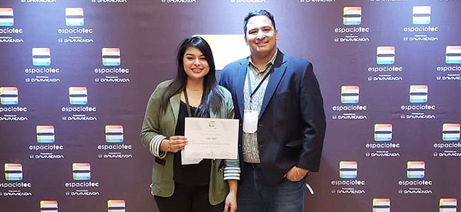Gabriela Torres: Una emprendedora que innova 