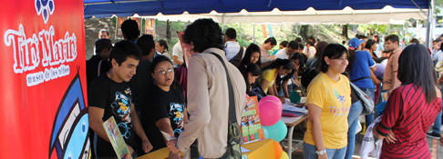 UDB realizará Feria de Servicio Social