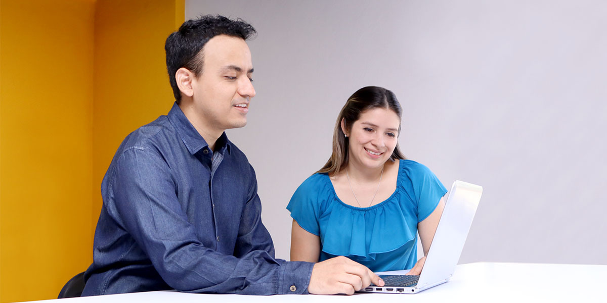 UDB virtual: un modelo de aprendizaje por competencias 