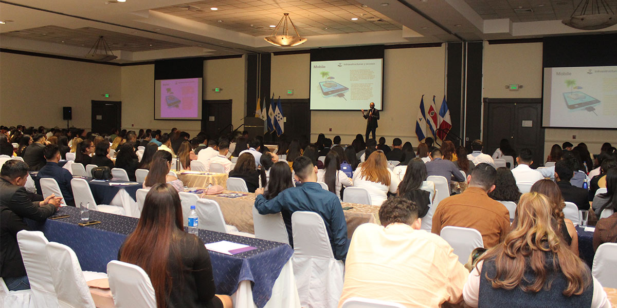 UDB realiza primer congreso de Turismo 