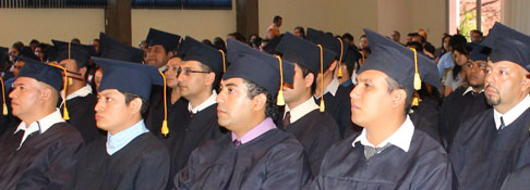 UDB concluye satisfactoriamente Programa de Formación con HanesBrand Inc