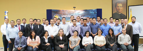 UDB presenta Maestría en Seguridad y Gestión de Riesgos Informáticos