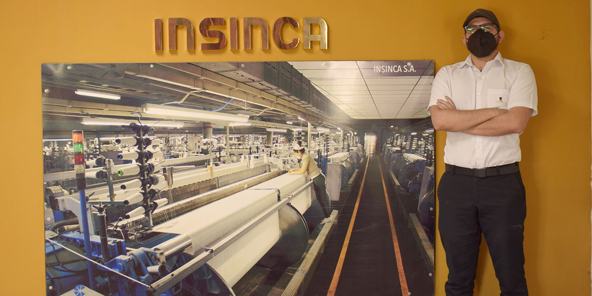 José Luis Alonzo: Un diseñador industrial integral 