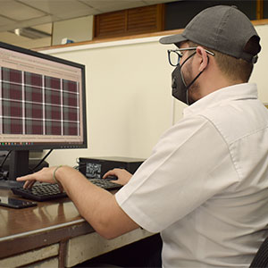 José Luis Alonzo: Un diseñador industrial integral 