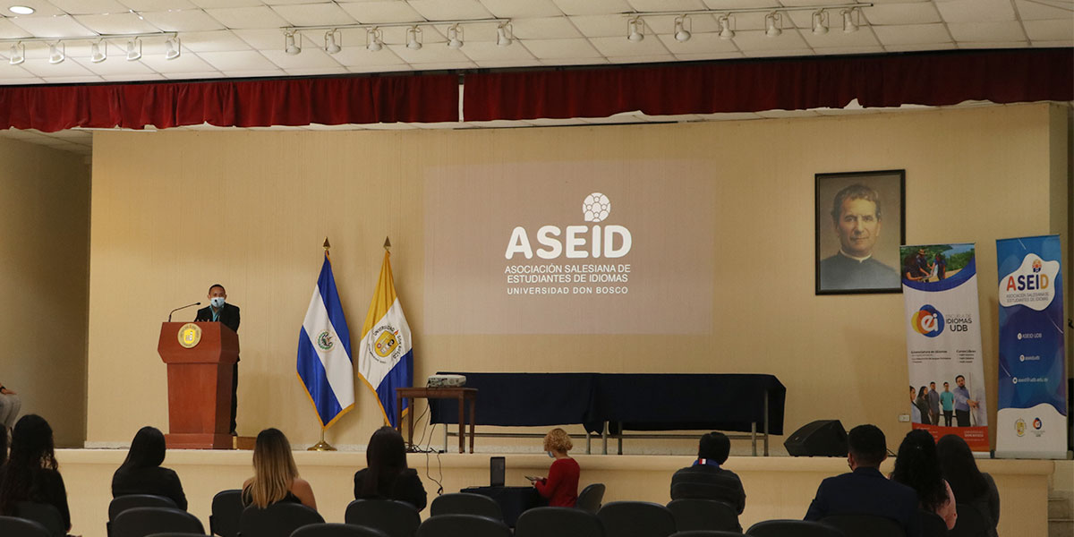 ASEID clausura año 2021 con evento de cierre 