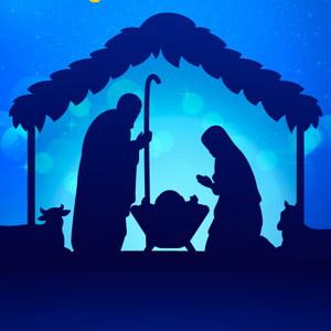 Don Bosco y su preparación para la navidad 