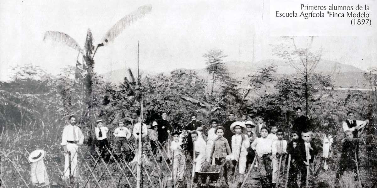 125 años de presencia salesiana en Centroamérica: todo comenzó con un sueño 