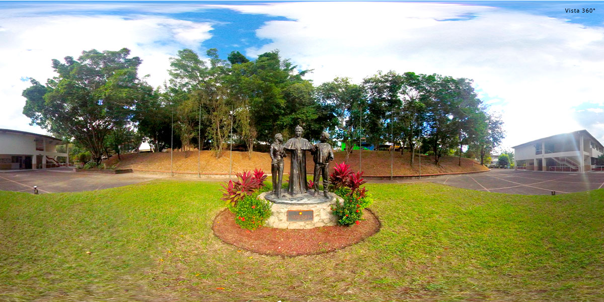 Universidad Don Bosco: 38 años de historia 