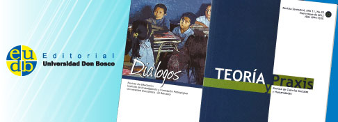 Latindex reconoce alta calidad editorial de revistas UDB