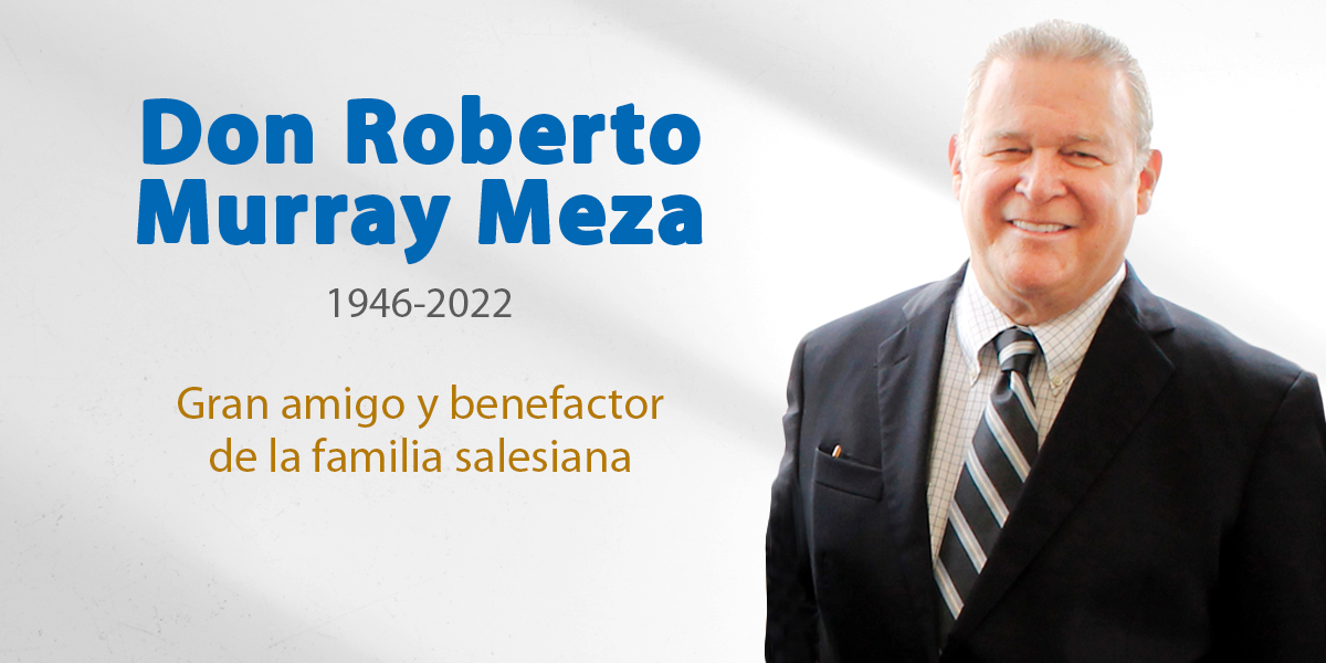 Hasta siempre gran amigo, Don Roberto 