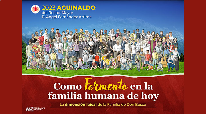 Universidad Don Bosco Noticia