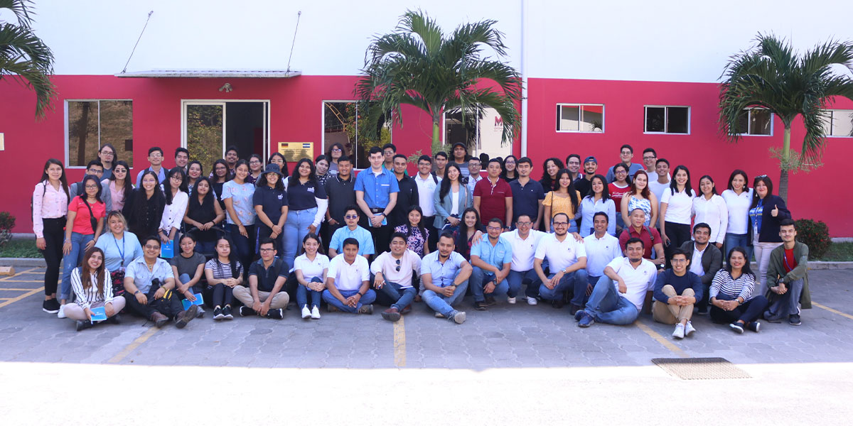 Asociacionismo Salesiano Universitario celebra 10 años con encuentro intergeneracional 