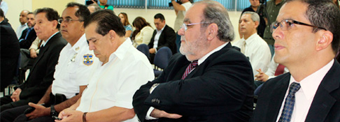 Universidad Don Bosco y el Sistema Único de Boletos Electrónicos suscriben convenio