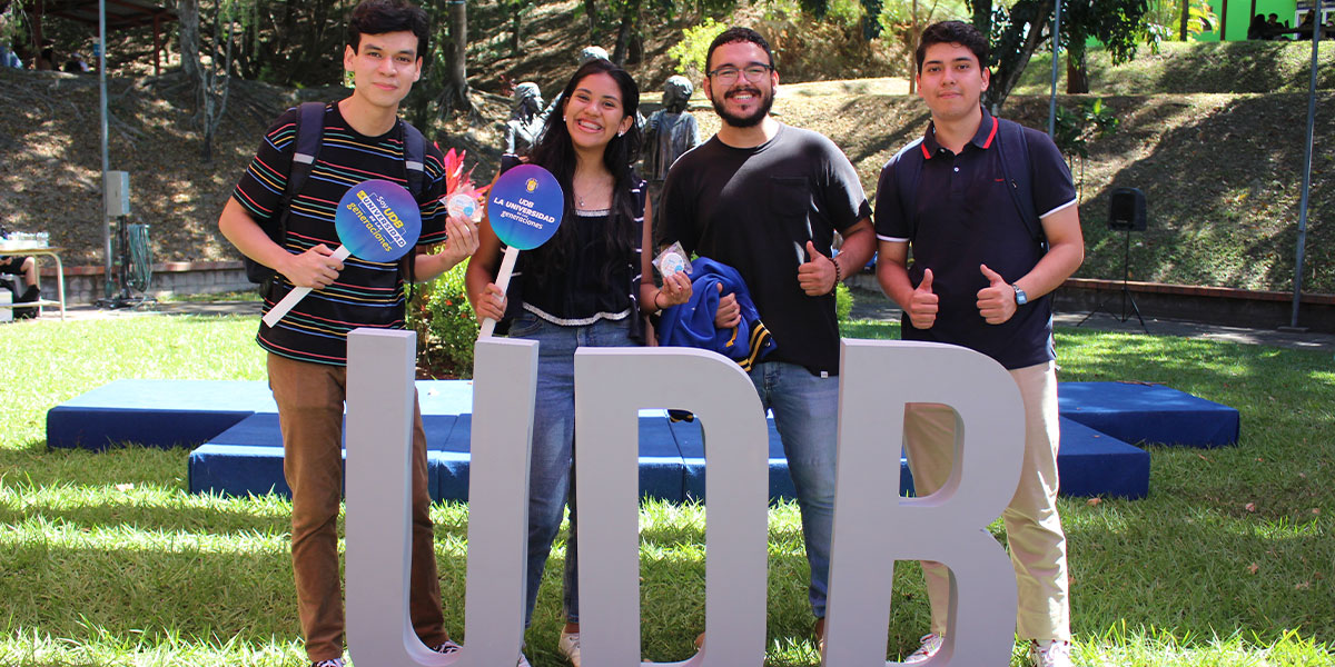 UDB celebra fiesta de Don Bosco con Semana Salesiana 2023 