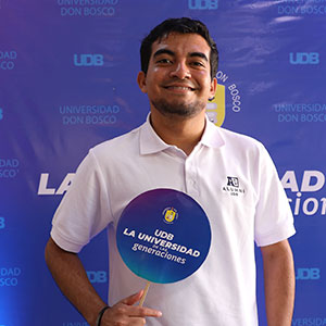 Gerson Sánchez: Las asociaciones te enseñan a aprender a tratar con las personas y a tener disposición para ayudarlas 