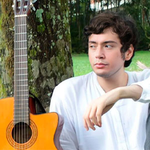 Raúl Hernández: “El grupo de teatro de la UDB me ha ayudado mucho a trabajar mi seguridad social y comunicacional” 