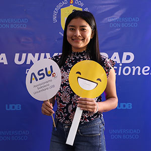 Joselyn Jímenez: El asociacionismo cambió mi experiencia de vida 