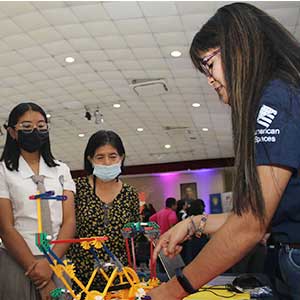 Universidad Don Bosco realiza quinta edición del Science Challenge 2023 
