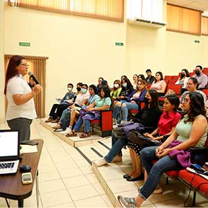 Escuela de Idiomas y Educación inauguró el Diplomado de Inserción y Orientación Vocacional 