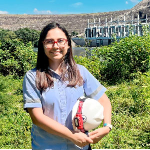Sofía Guevara: Las mujeres hemos incursionado en ámbitos académicos y labores a pesar de los estereotipos de género 
