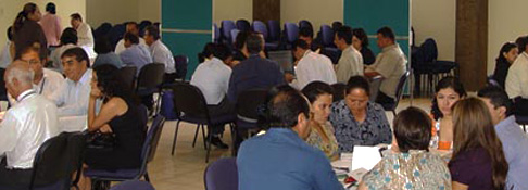 Sensibilización y Formación: factores claves para apropiarnos del MIGC