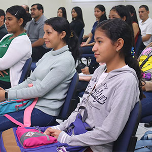 DELSUR y UDB inauguran segunda edición de DELSUR STEM Academy 