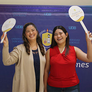 UDB desarrolla Encuentro de Educadores para maestros de educación media 